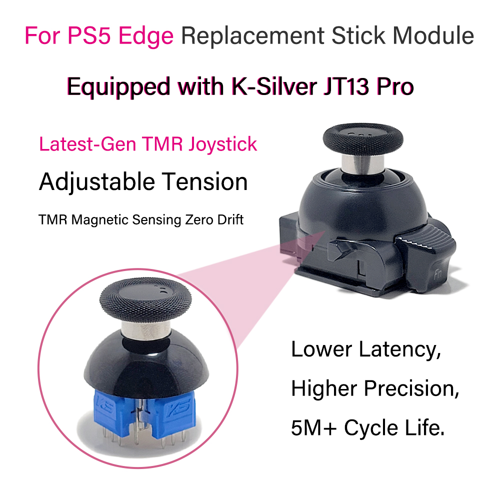 Sony Controller Dualsense Edge - For PS5 Edge Controller Replacement Stick