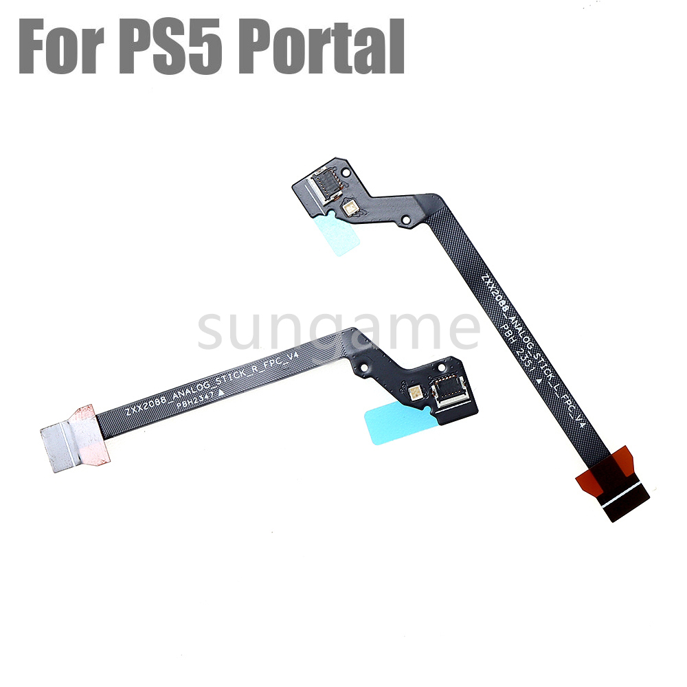 Sony Console Playstation 5 - 1PC/set For PS5 Portal Joystick Extension