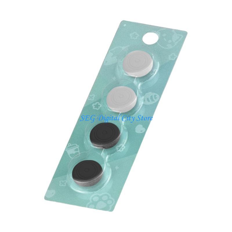 U75B Soft Joystick Caps For RG - огляд і ціна Gaming Console Picture