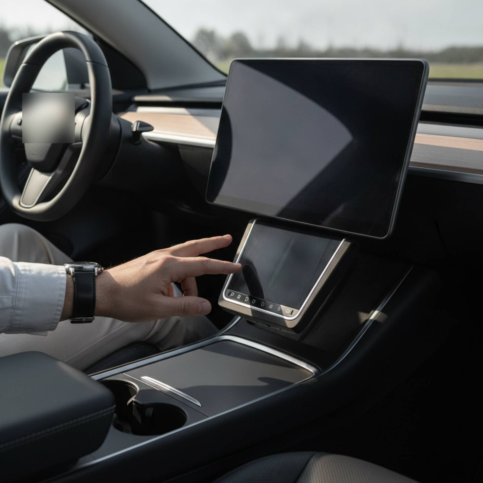 Modern Car Control Charging St - огляд і ціна Controller Charging Dock