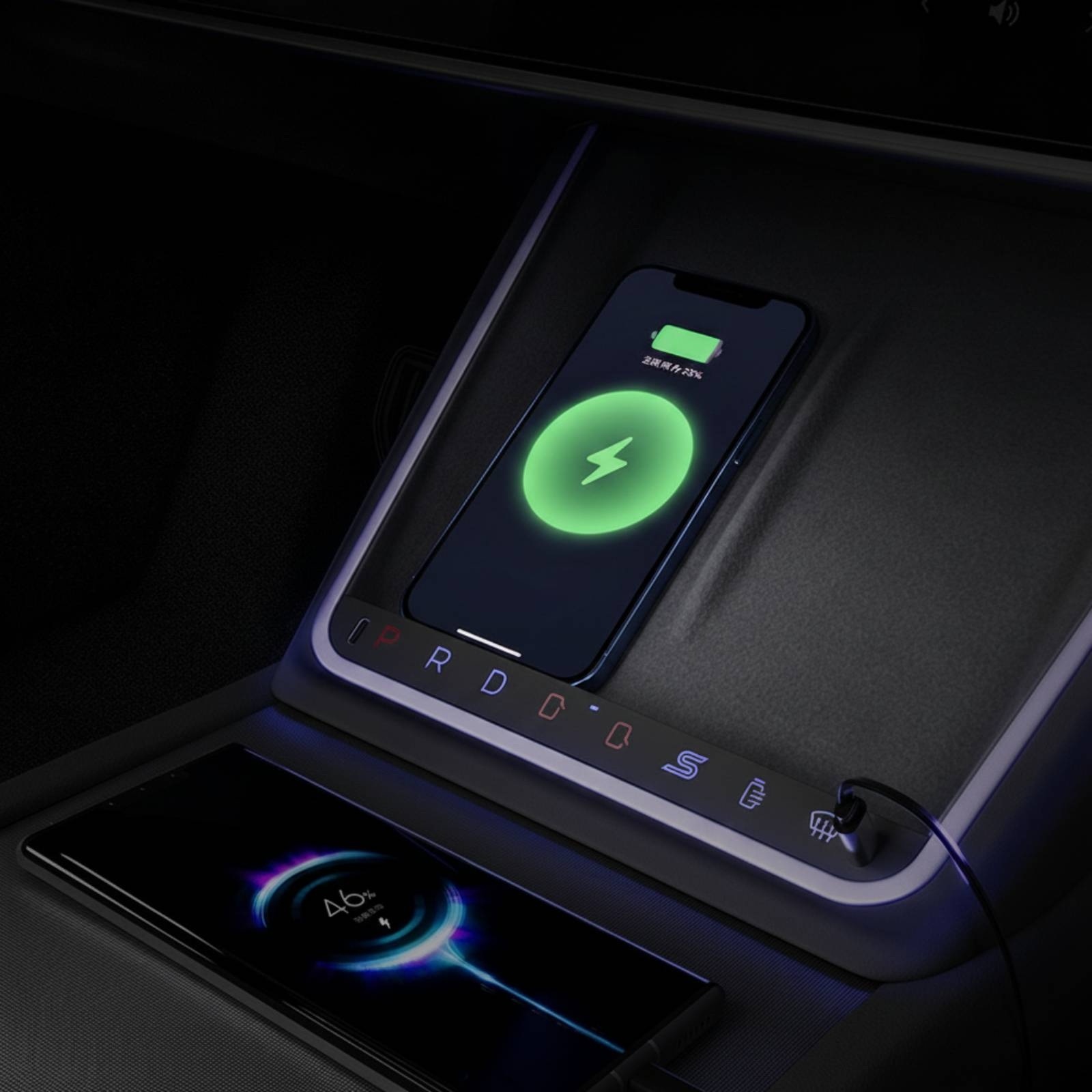 Modern Car Control Charging St - огляд і ціна Controller Charging Dock