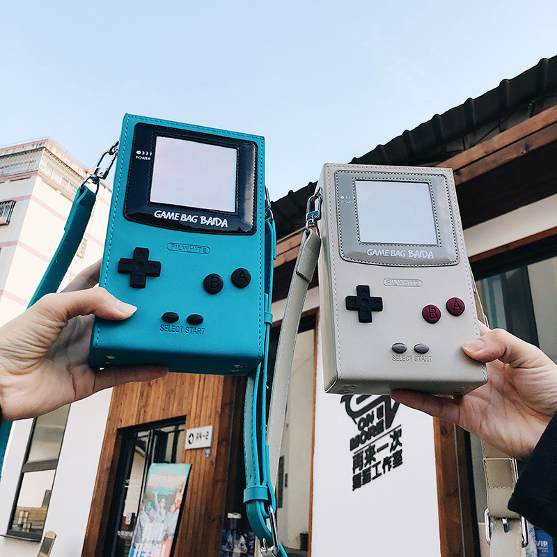 Unique Creative Game Console S - огляд і ціна Gaming Console With Games