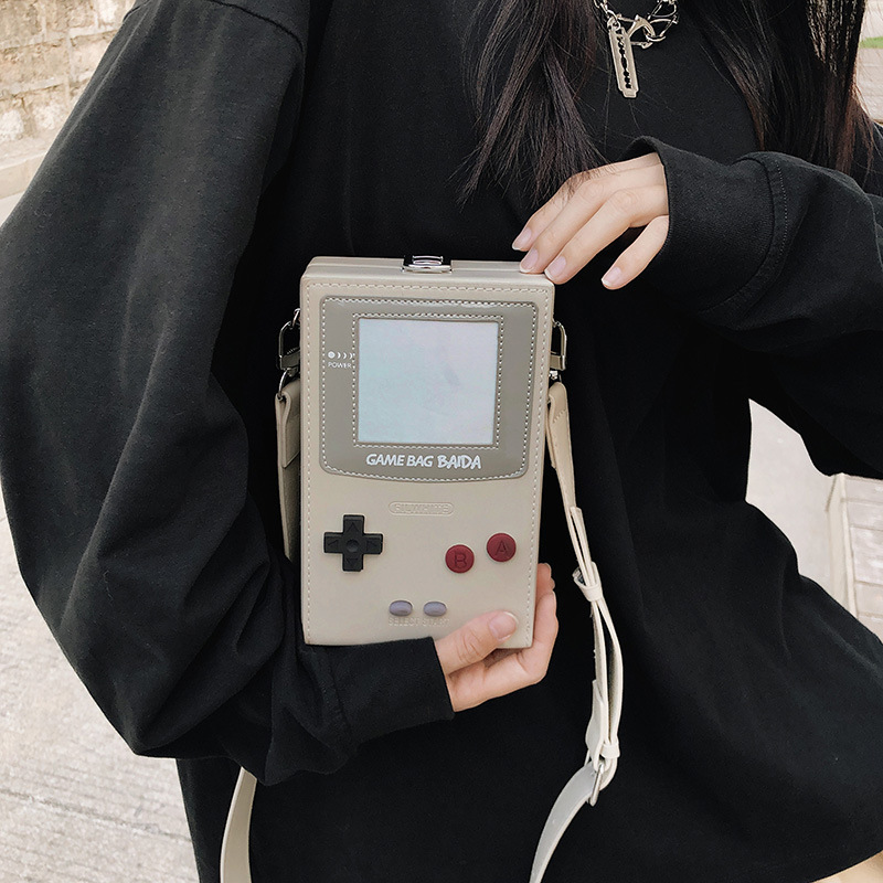 Unique Creative Game Console S - огляд і ціна Gaming Console With Games