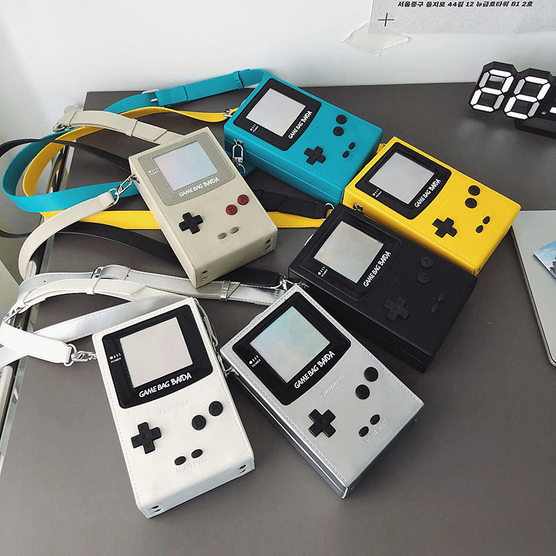 Unique Creative Game Console S - огляд і ціна Gaming Console With Games