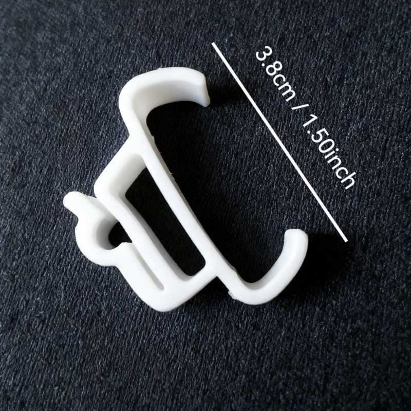 VR Cable Management Clip for H - огляд і ціна Gaming Headset Wired
