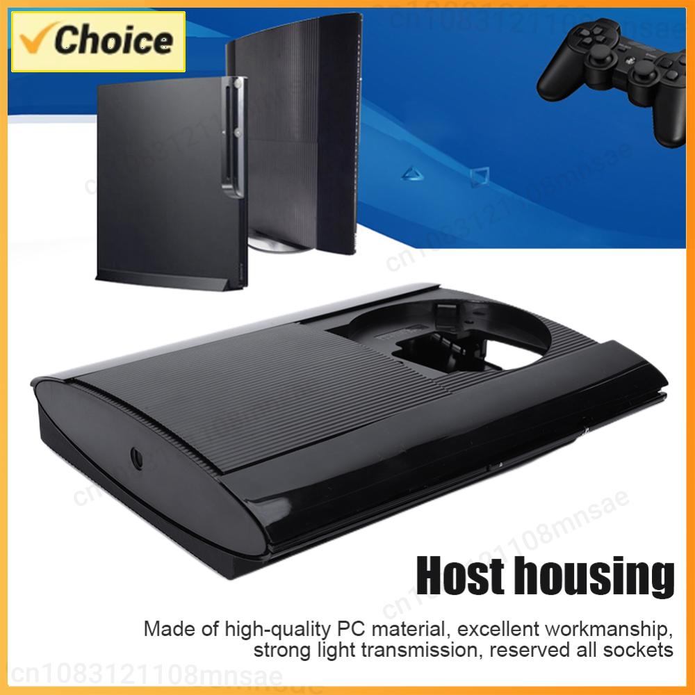 Solid PC Gaming Console Housin - огляд і ціна Gaming Console Station