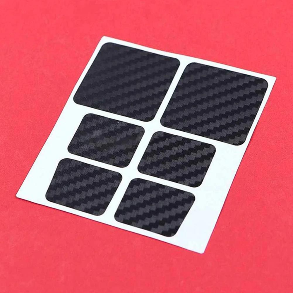 Trackpad Protector 6pcs Touchp - огляд і ціна Gaming Console Steam Deck