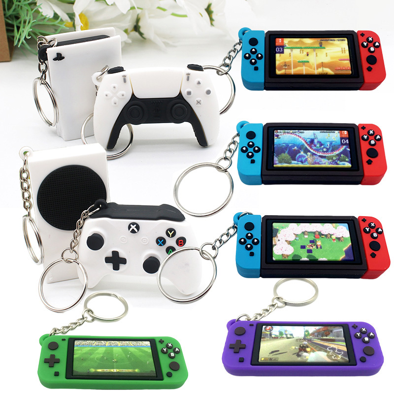 Simulation Game Console Contro - огляд і ціна Gaming Console Picture