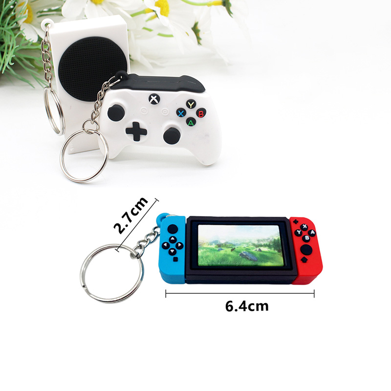 Simulation Game Console Contro - огляд і ціна Gaming Console Picture