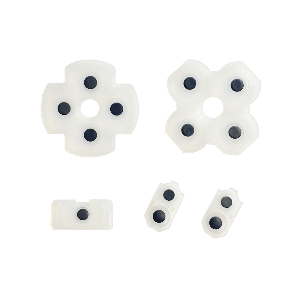 10Sets/5/1 Set Silicone Conduc - огляд і ціна Gaming Console Repair