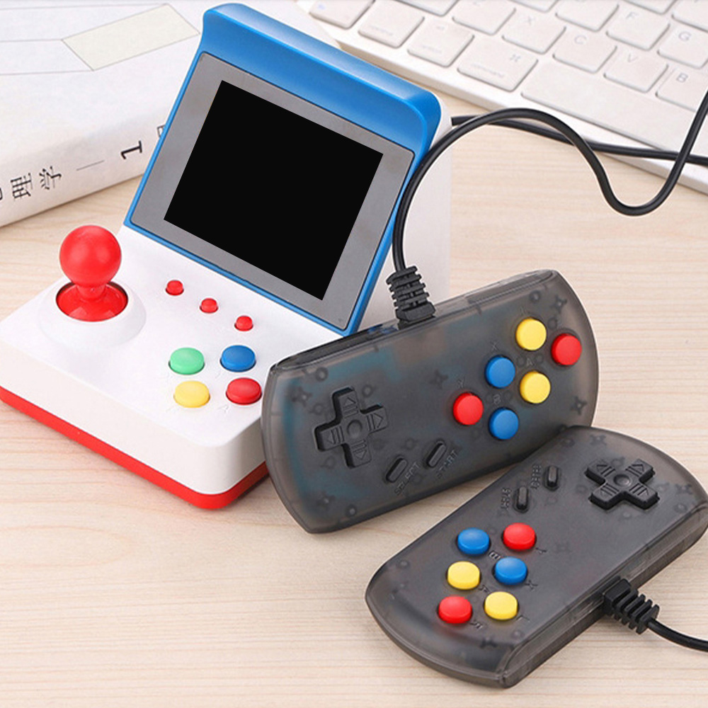 360 Video Games3inch 8Bit Port - огляд і ціна Gaming Console Station