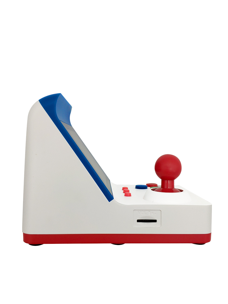 360 Video Games3inch 8Bit Port - огляд і ціна Gaming Console Station