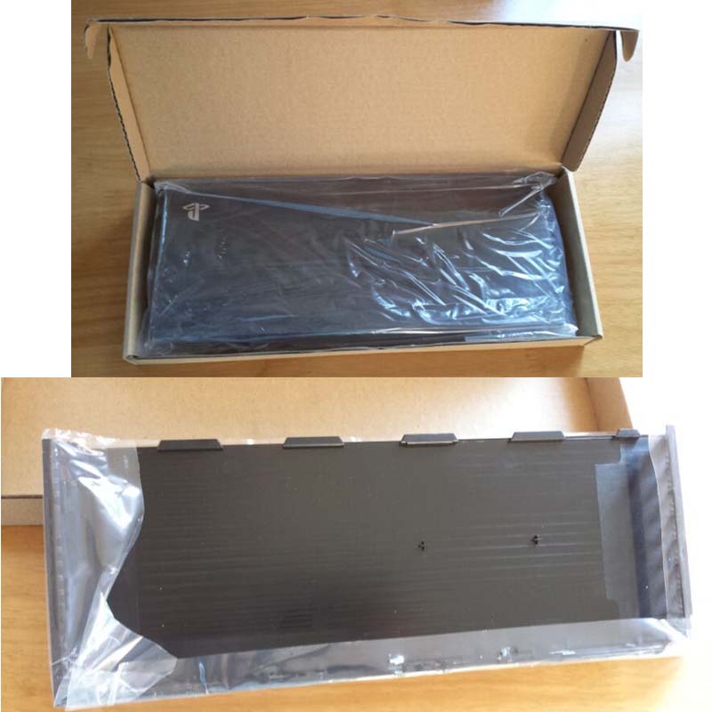 Black Protective Shell Case HD - огляд і ціна Gaming Console Sony