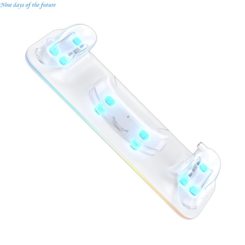 Charging Dock for 3 Headset Ch - огляд і ціна Controller Charging Dock