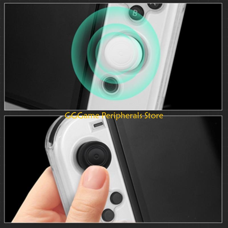 U55B Console Silicone Joystick - огляд і ціна Gaming Console Picture