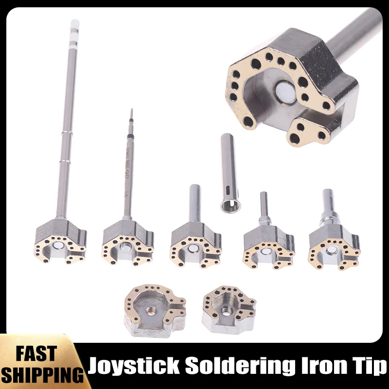 1set Joystick Soldering Iron T - огляд і ціна Gaming Console Repair