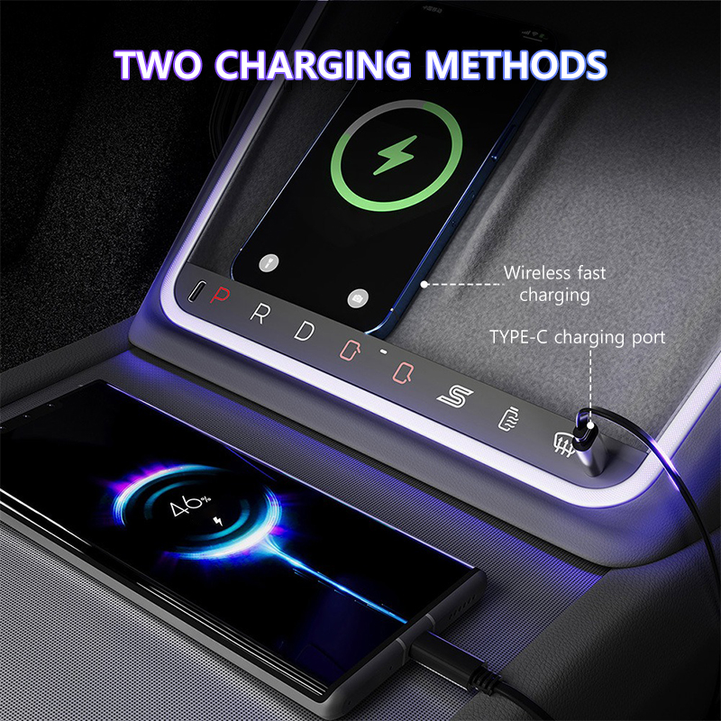 Wireless Charging Dock Smart B - огляд і ціна Controller Charging Dock