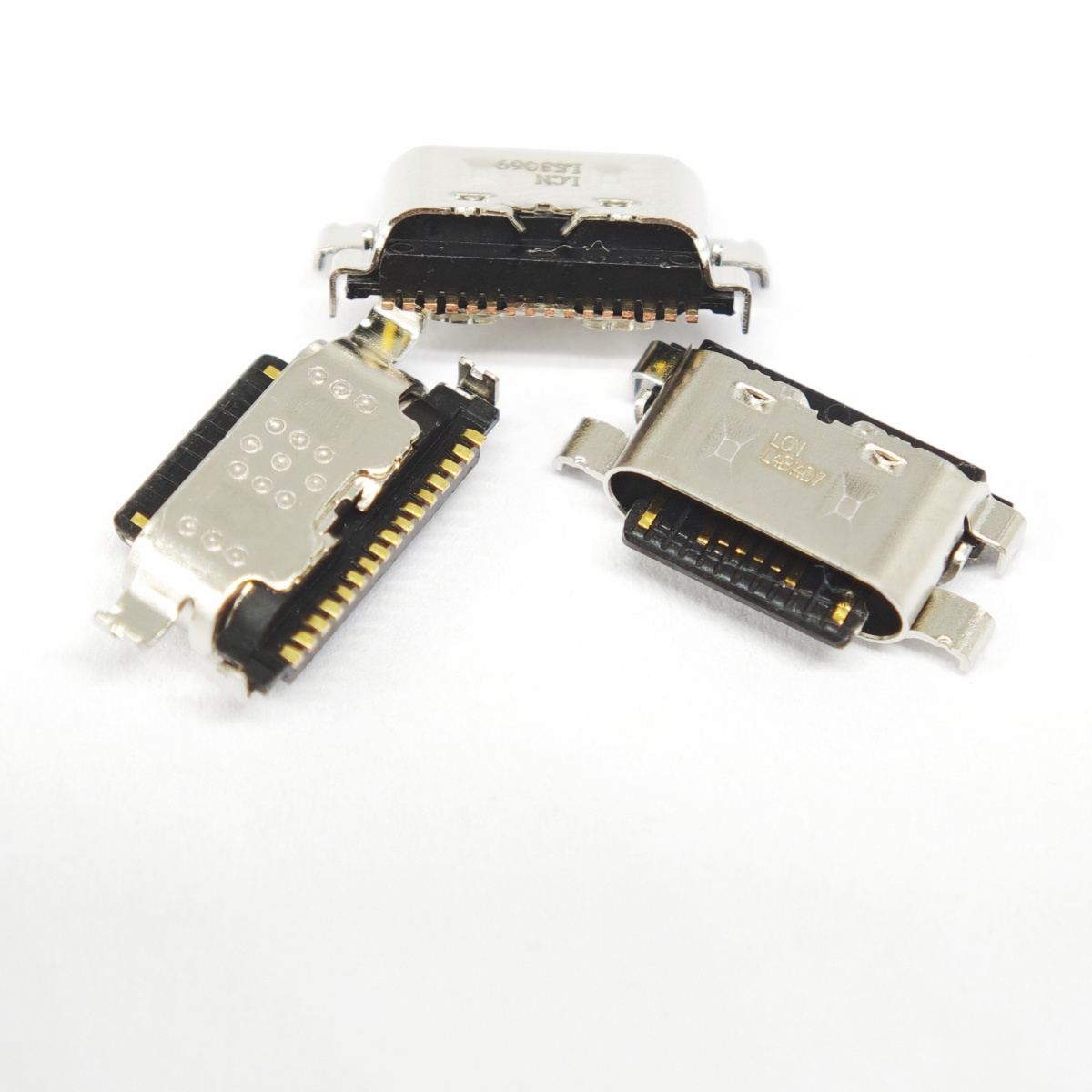 2-10Pcs For Infinix GT 20 Pro  - огляд і ціна Controller Charging Dock