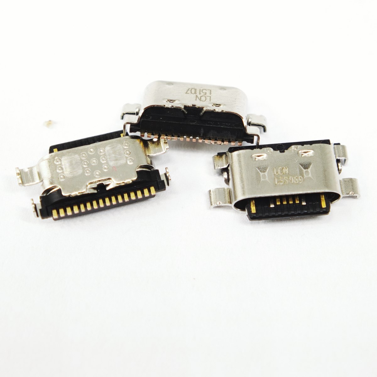 2-10Pcs For Infinix GT 20 Pro  - огляд і ціна Controller Charging Dock
