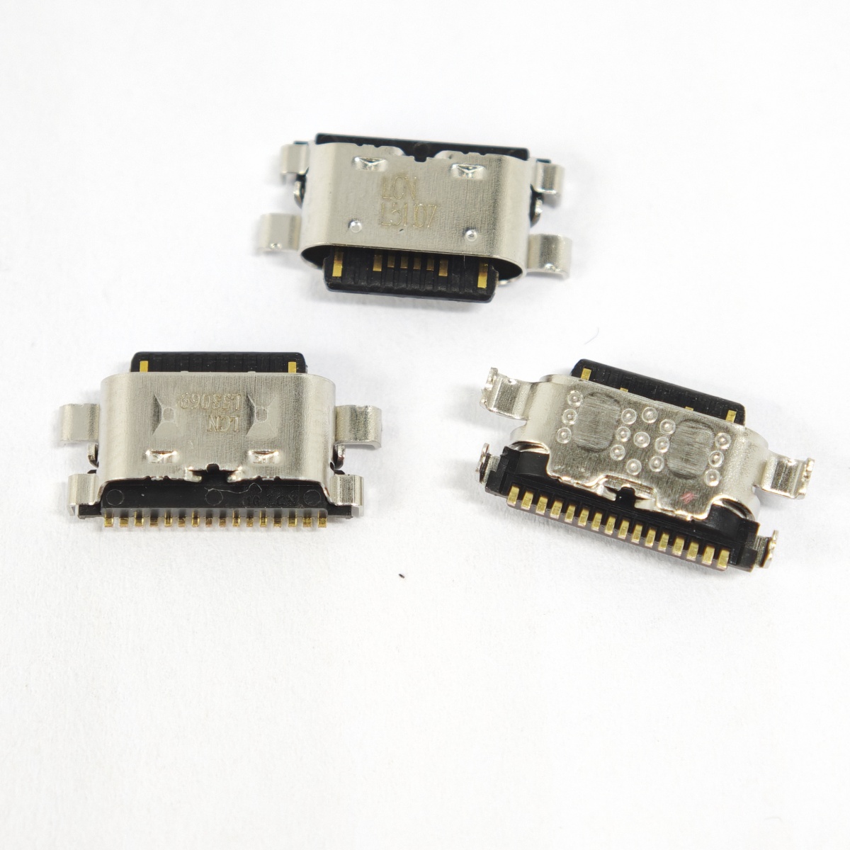 2-10Pcs For Infinix GT 20 Pro  - огляд і ціна Controller Charging Dock