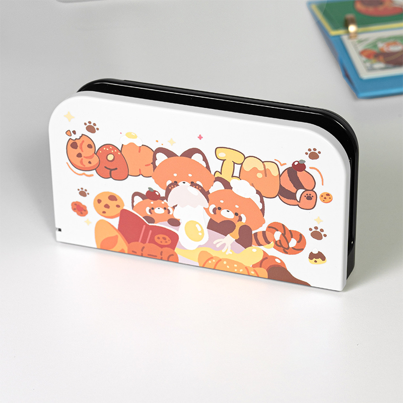 Hard Case TV Dock Station Cove - огляд і ціна Gaming Console Station