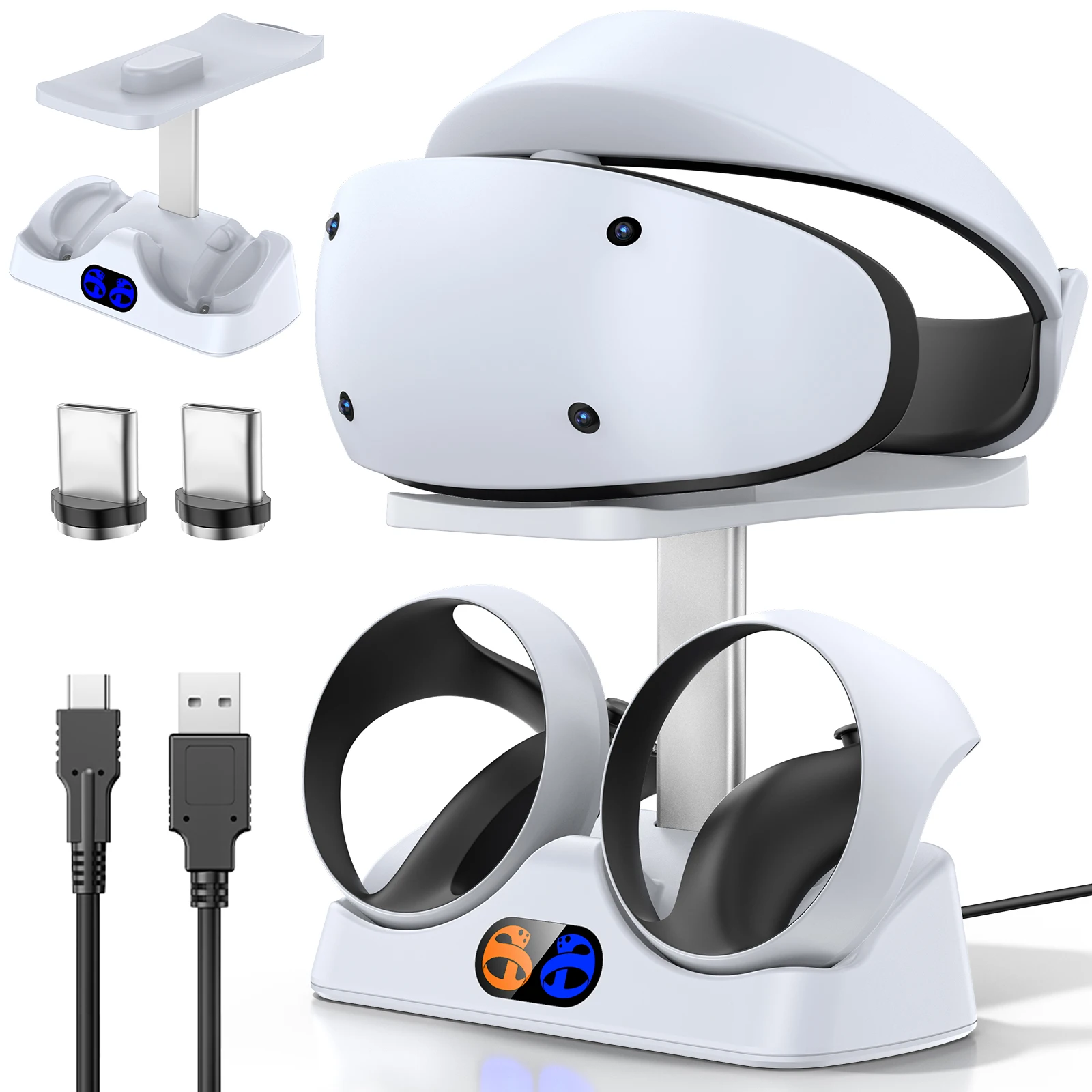 Controller Charging Dock for P - огляд і ціна Controller Charging Dock