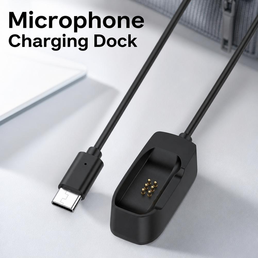 Magnetic Charging Base For DJI - огляд і ціна Controller Charging Dock