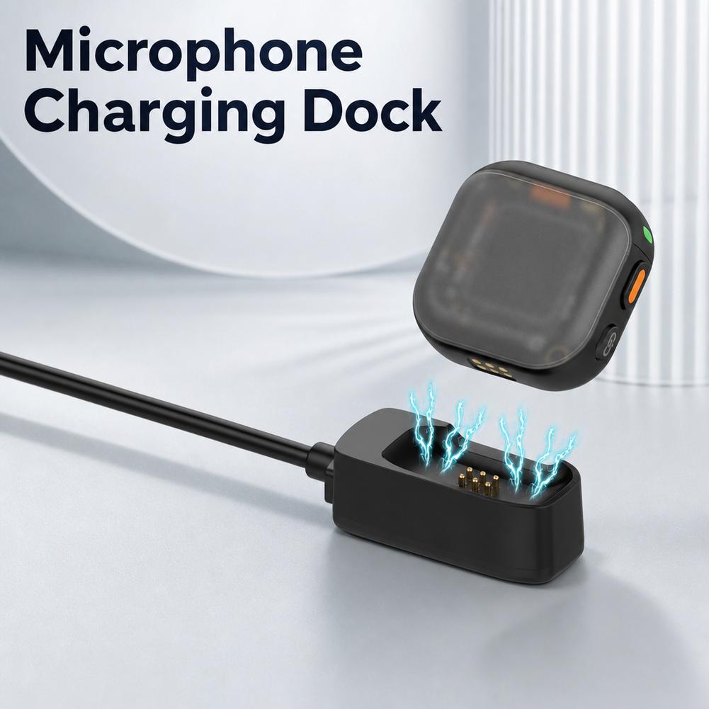 Magnetic Charging Base For DJI - огляд і ціна Controller Charging Dock