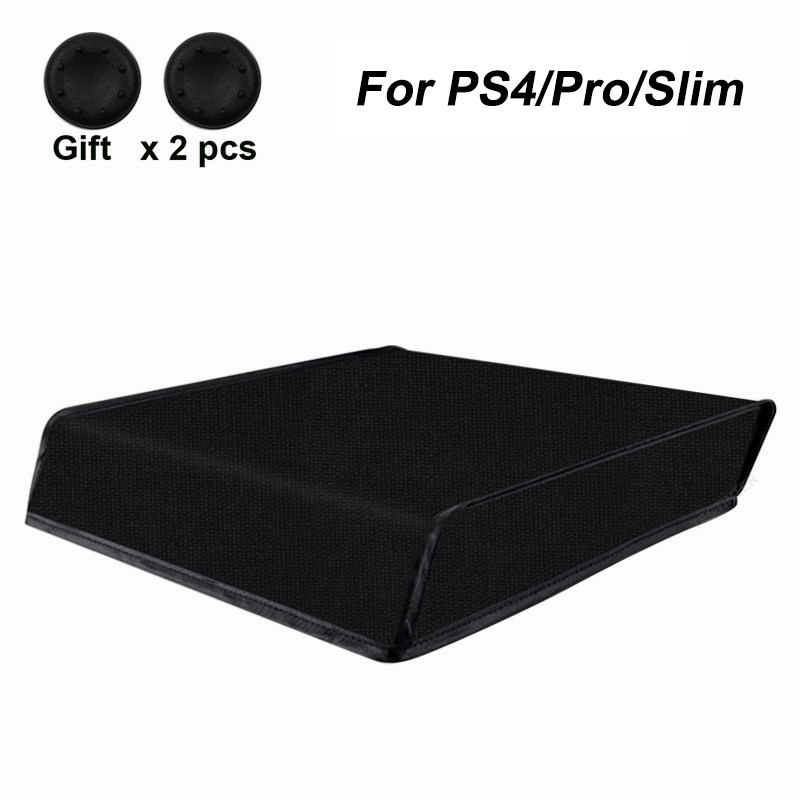 Dustproof Cover Case For PS4 P - огляд і ціна Gaming Console Monitor