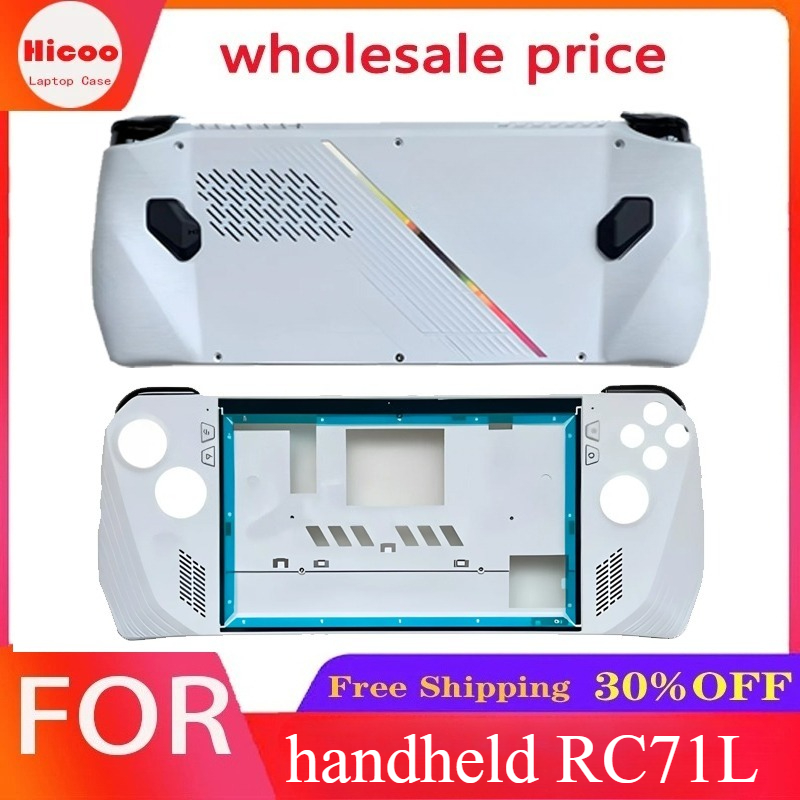New for ROG Handheld RC71L Han - огляд і ціна Gaming Console With Games