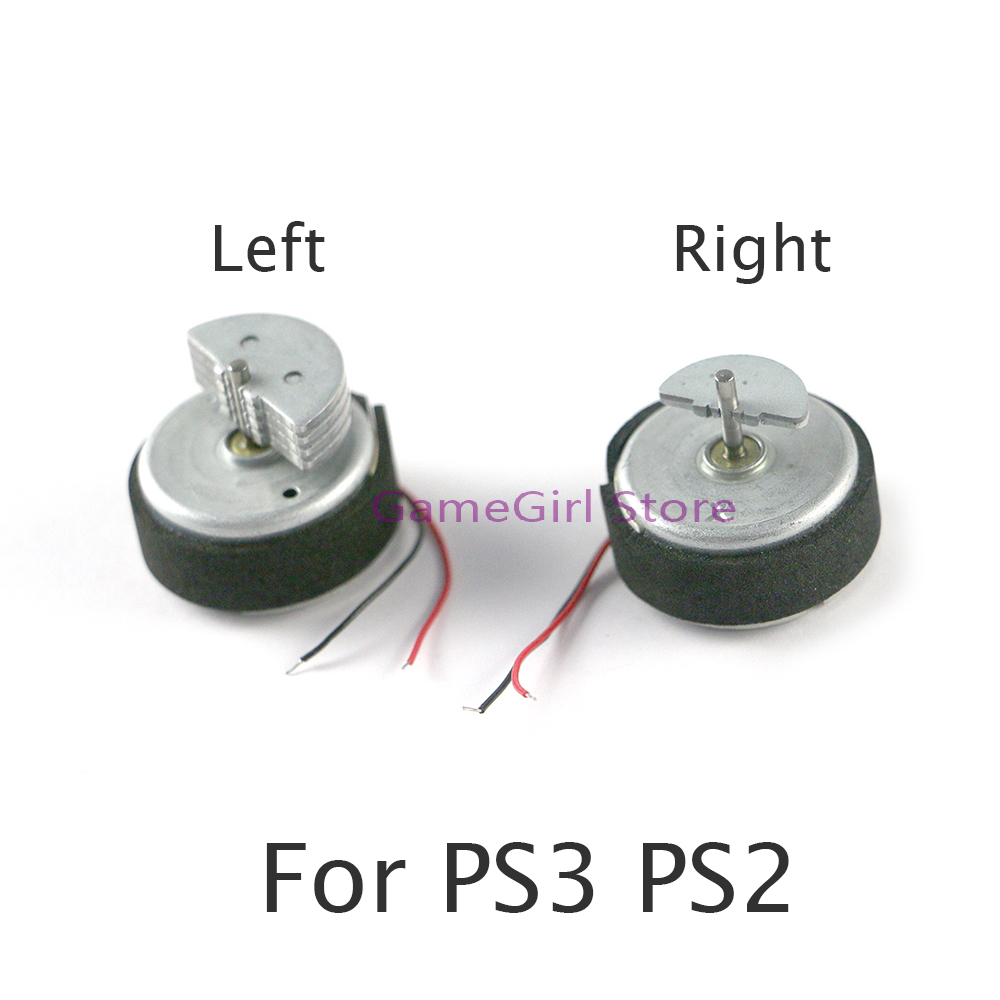 1pc Vibrator Rumble Left Right - огляд і ціна Gaming Console Repair
