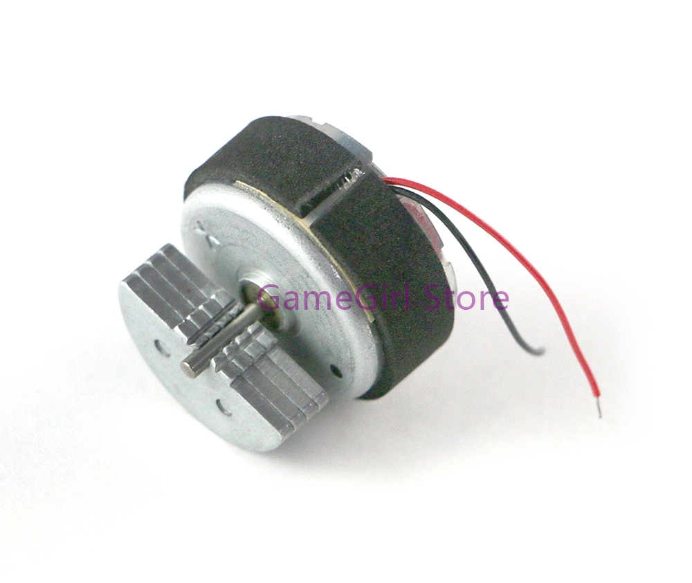 1pc Vibrator Rumble Left Right - огляд і ціна Gaming Console Repair