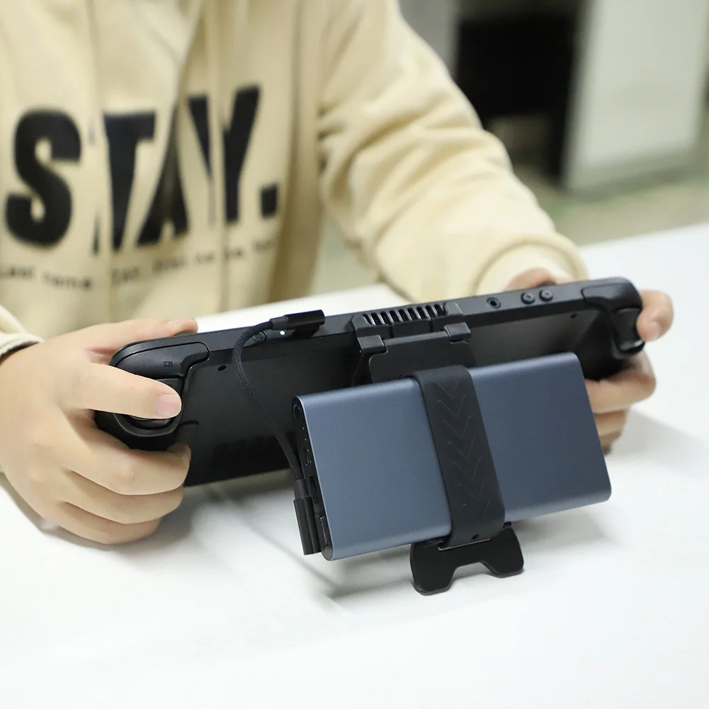 For Steam Deck Game Console Po - огляд і ціна Gaming Console Steam Deck