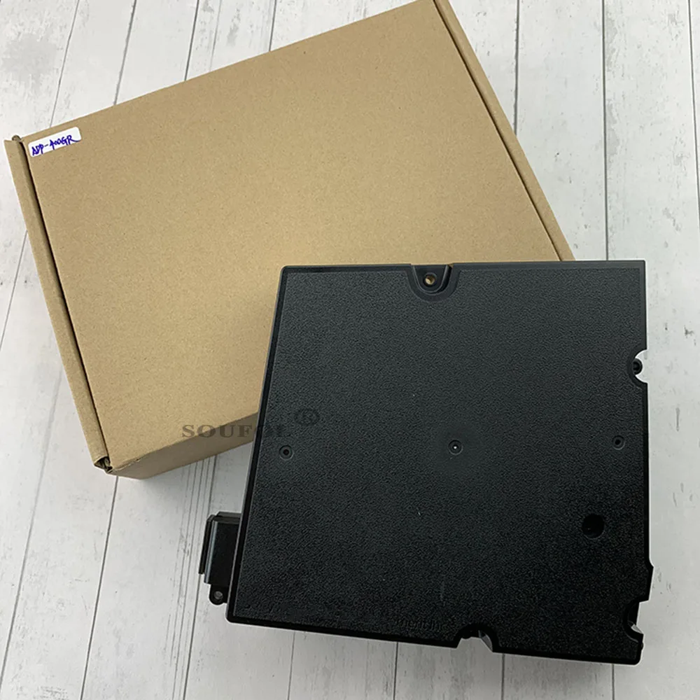 ADP-400GR Power Supply For PS5 - огляд і ціна Sony Console Playstation 5
