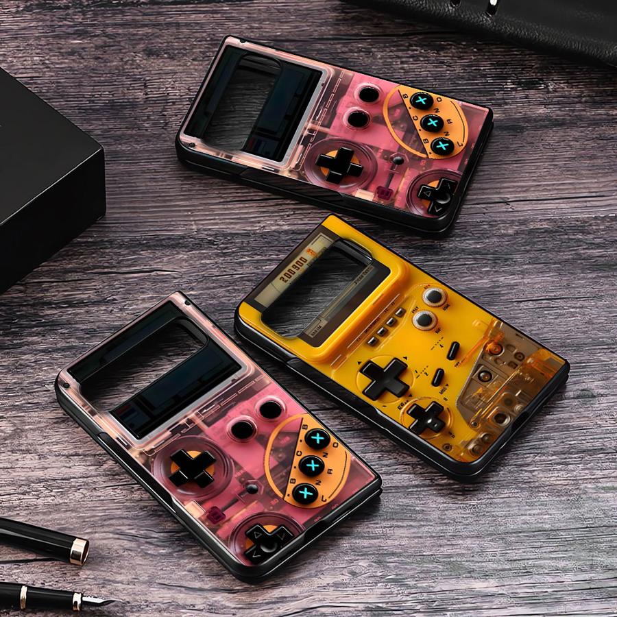 Retro Gaming Console Case for  - огляд і ціна Gaming Console Google