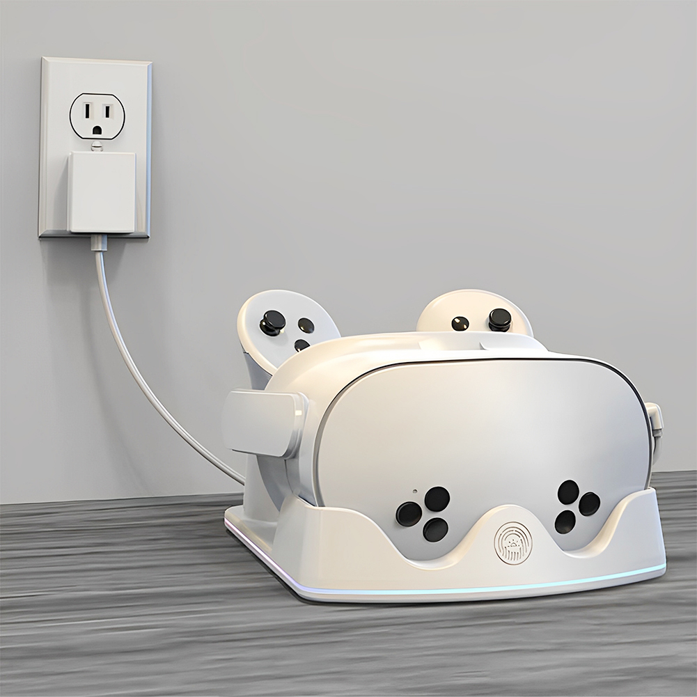 Charging Dock for Meta Quest 3 - огляд і ціна Controller Charging Dock