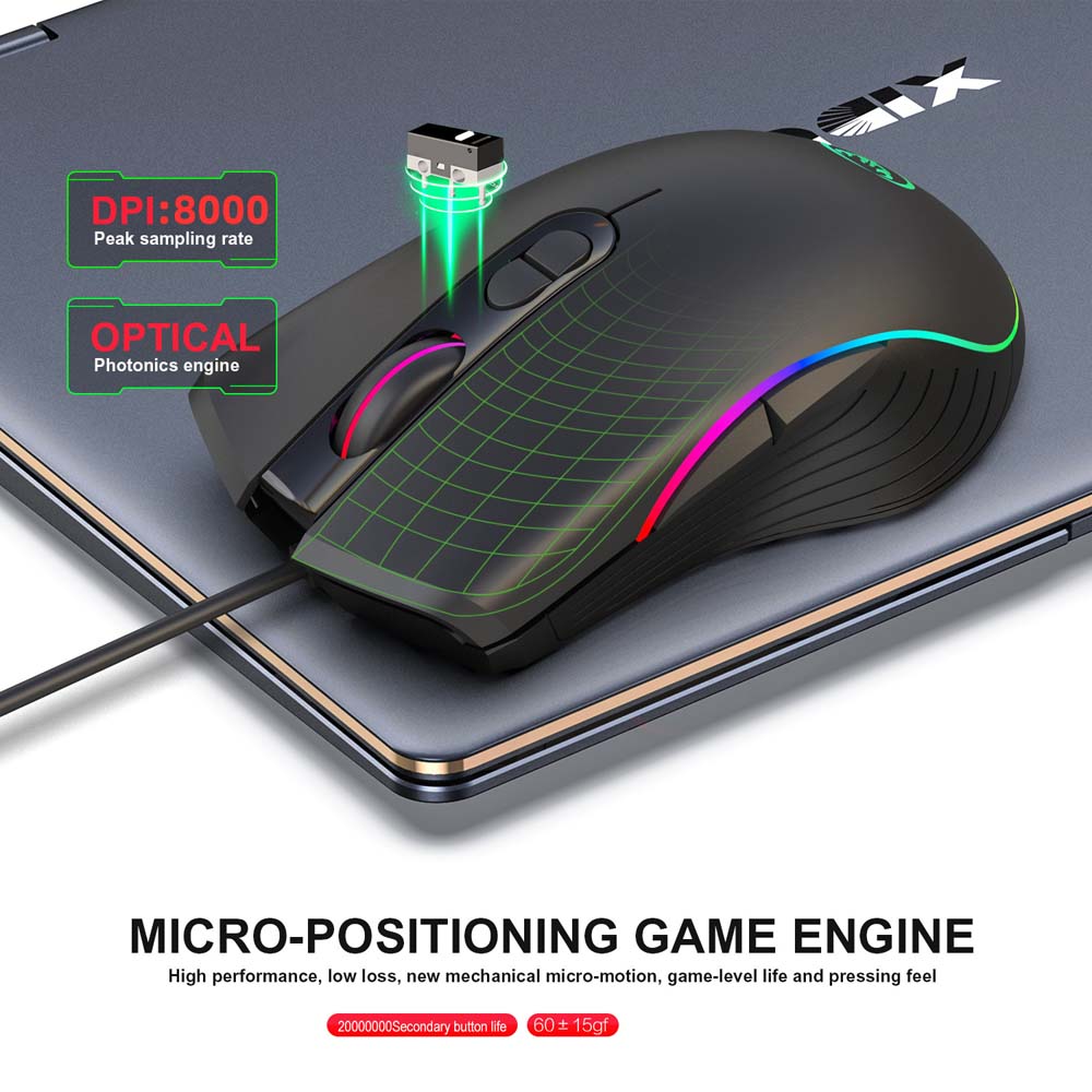 for PS5 Gaming Keyboard Mouse  - огляд і ціна Gaming Console Sony