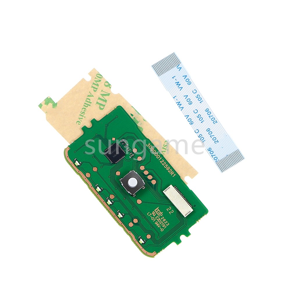 1set Replacement For PS5 BDM-0 - огляд і ціна Sony Console Playstation 5