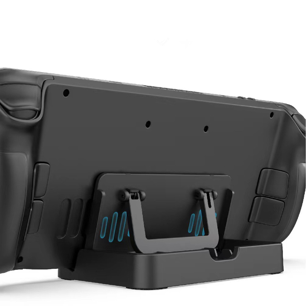 Base Stand For Steam Deck OLED - огляд і ціна Gaming Console Steam Deck