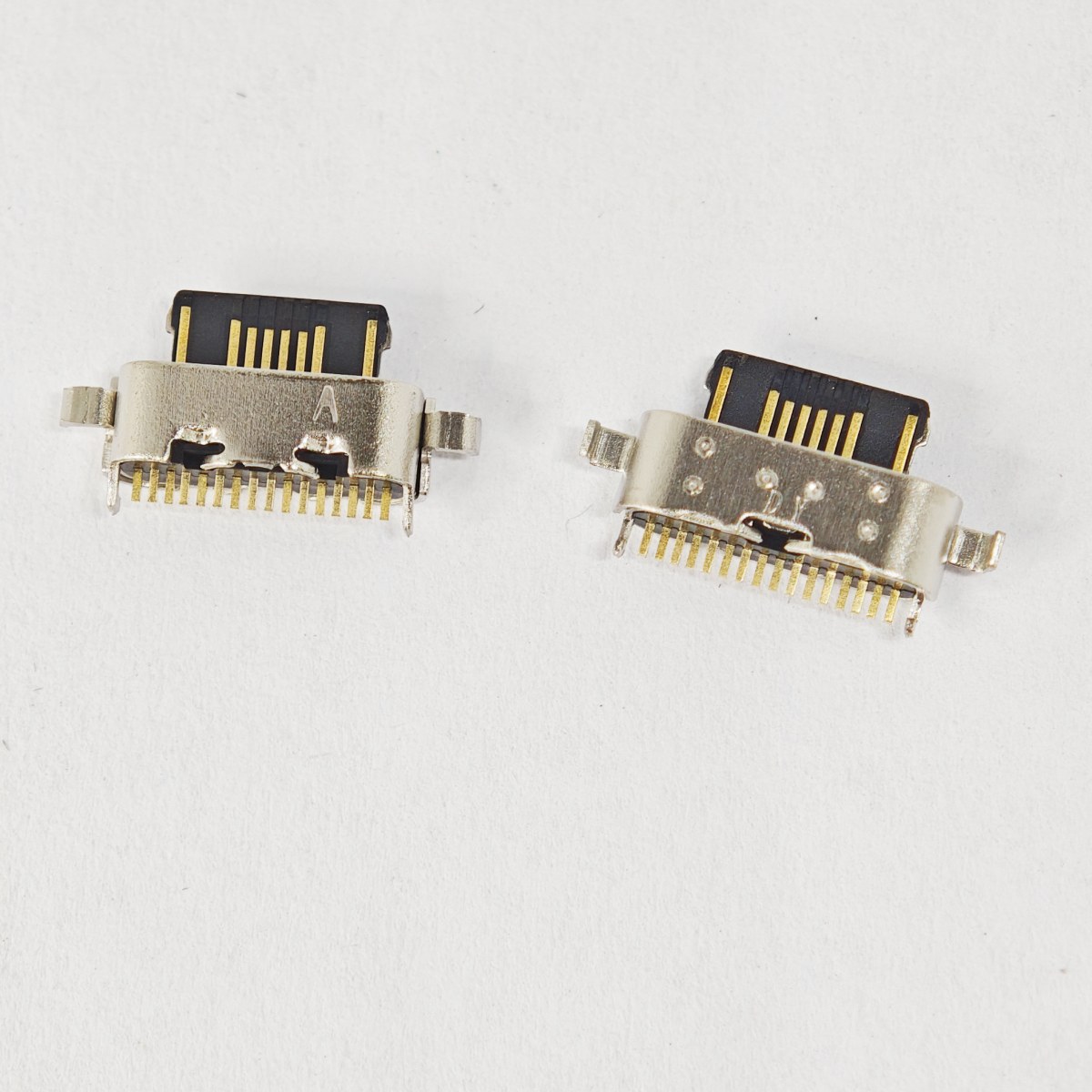 10-50Pcs For Motorola Moto G34 - огляд і ціна Controller Charging Dock