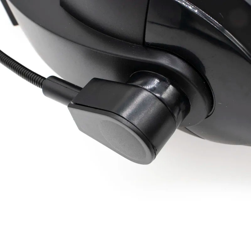 Professional Noise Cancelling  - огляд і ціна Gaming Headset Wired