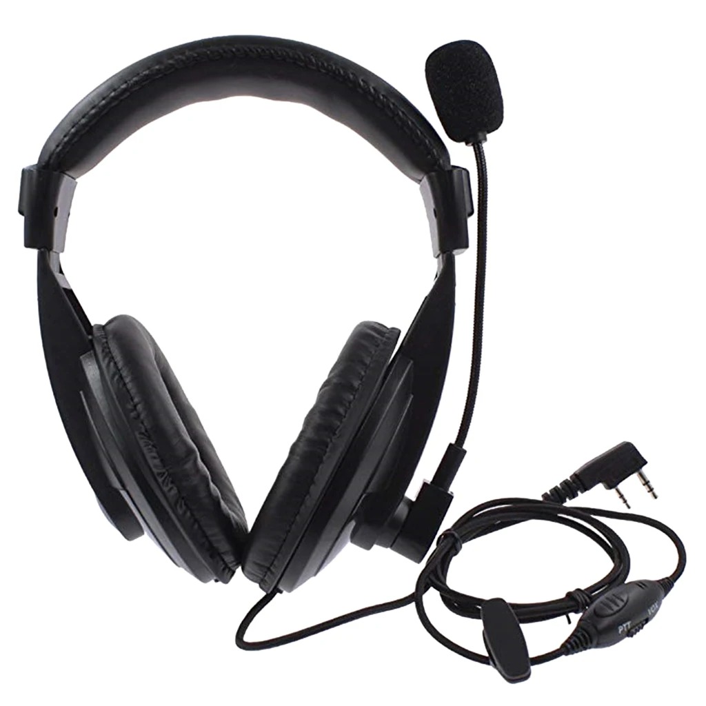 Professional Noise Cancelling  - огляд і ціна Gaming Headset Wired
