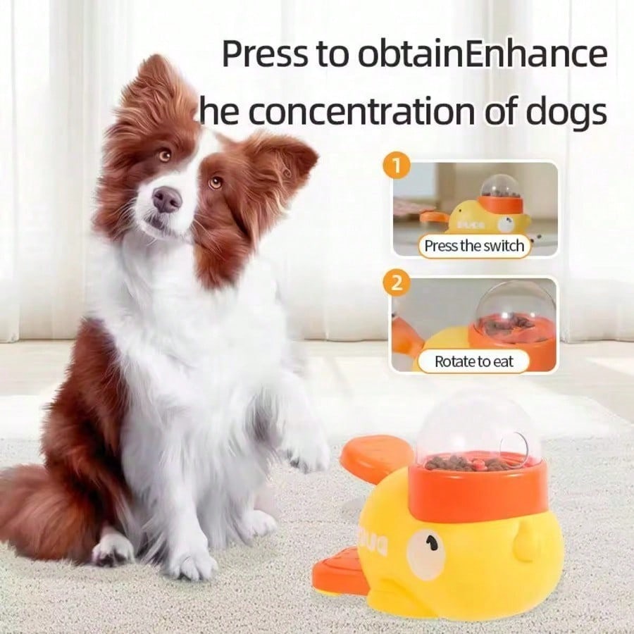 Interactive Duck Shaped Pet Fe - огляд і ціна Gaming Console Station