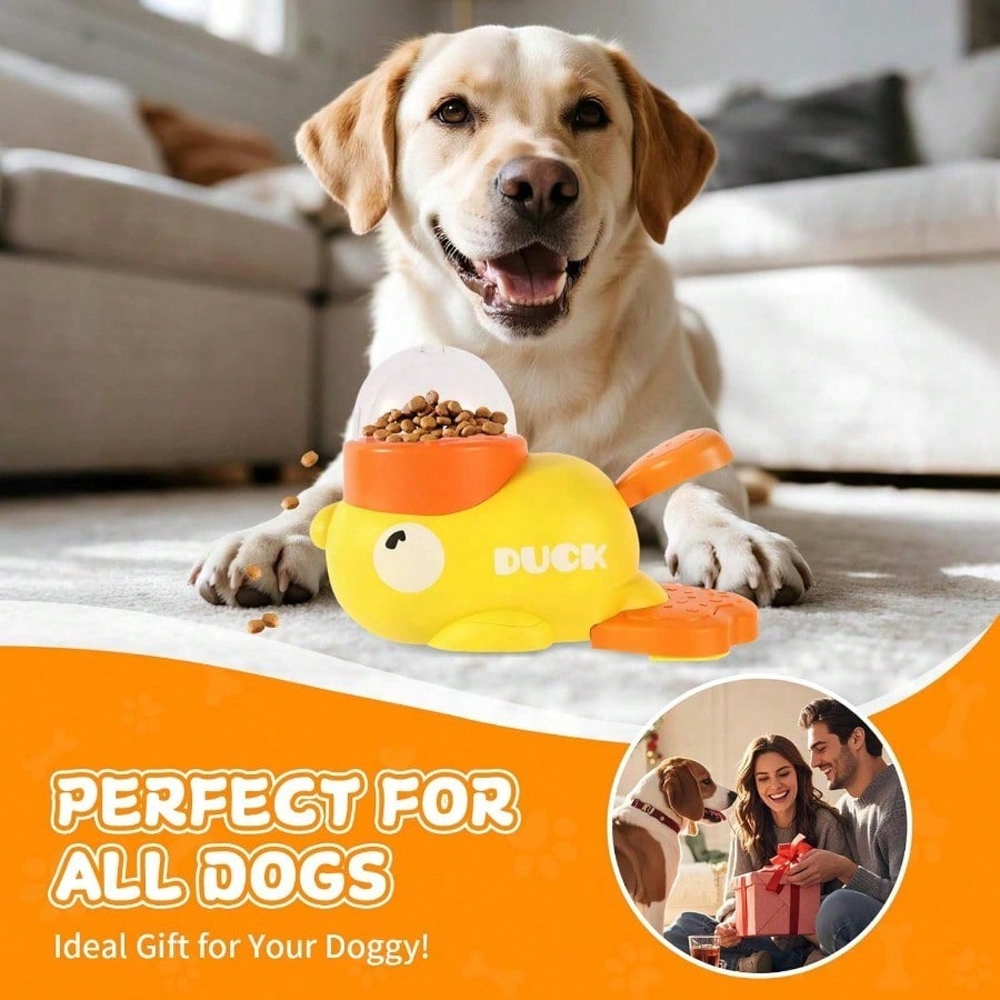 Interactive Duck Shaped Pet Fe - огляд і ціна Gaming Console Station