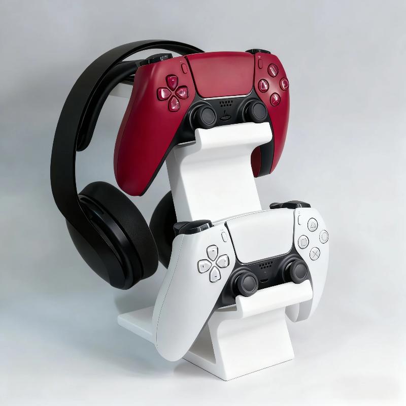 ●3-in-1 Controller Stand For D - огляд і ціна Controller Charging Dock