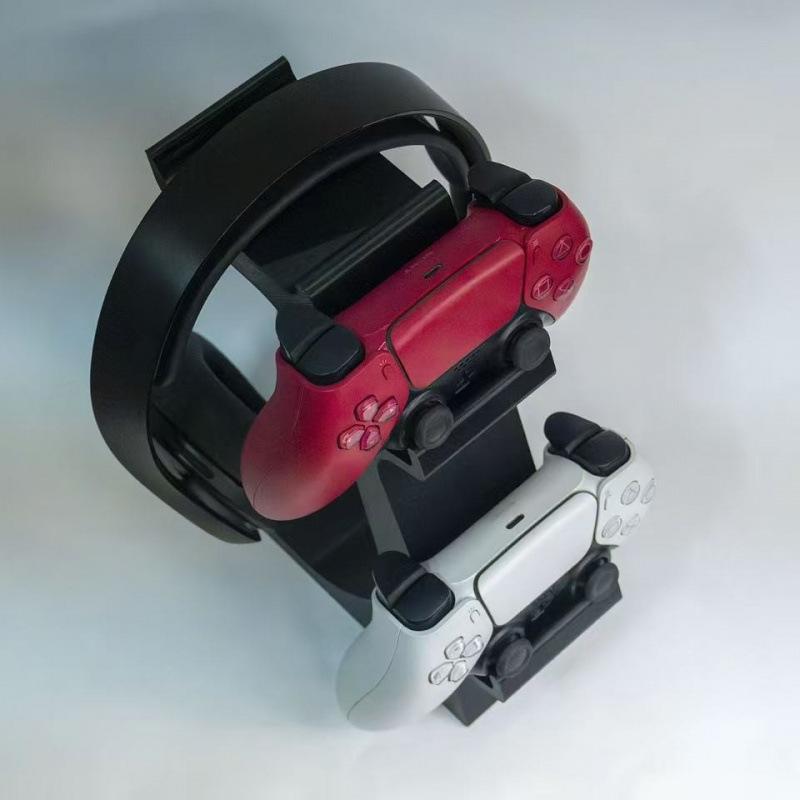 ●3-in-1 Controller Stand For D - огляд і ціна Controller Charging Dock