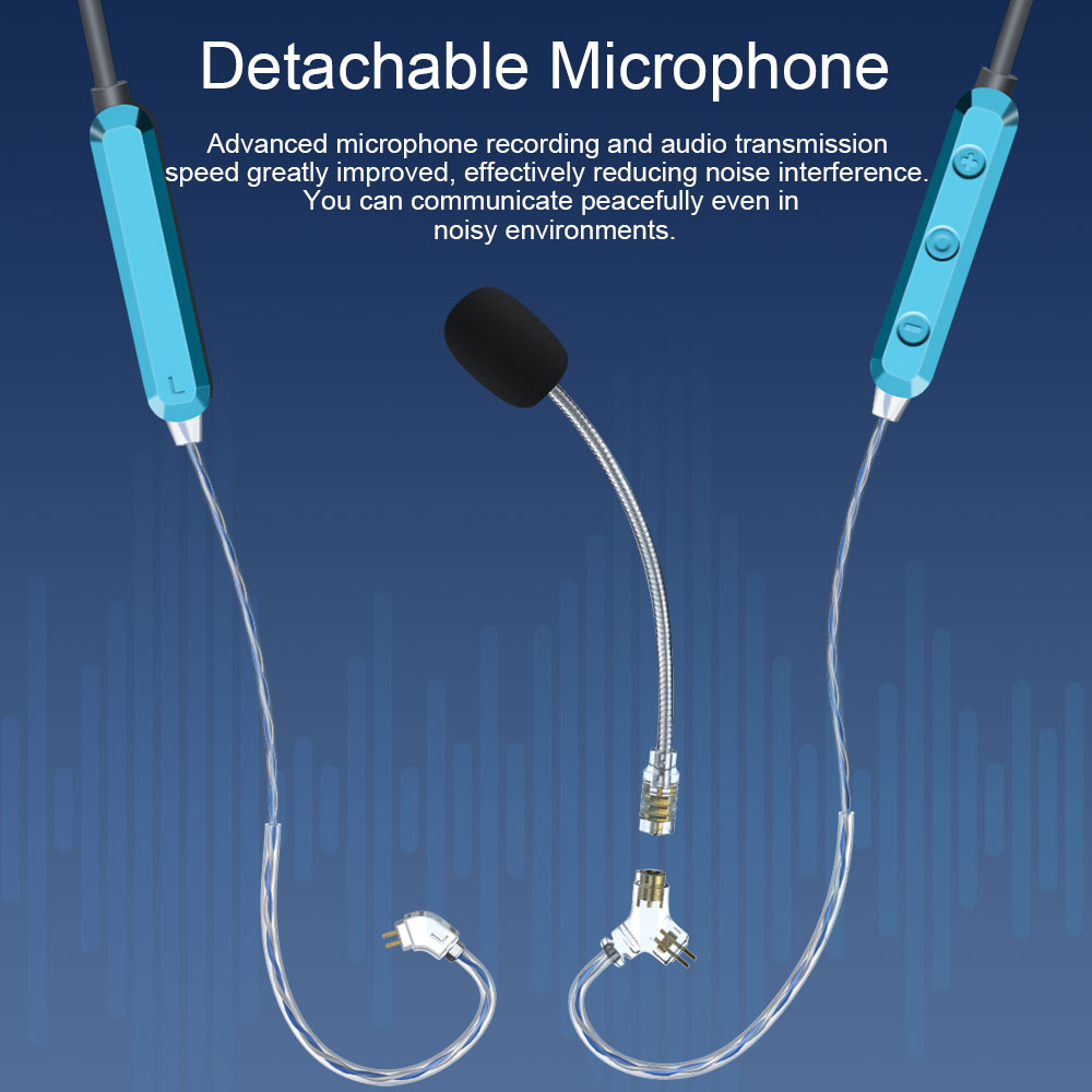 Celest SkySoar Earphone Cable  - огляд і ціна Gaming Headset Wired