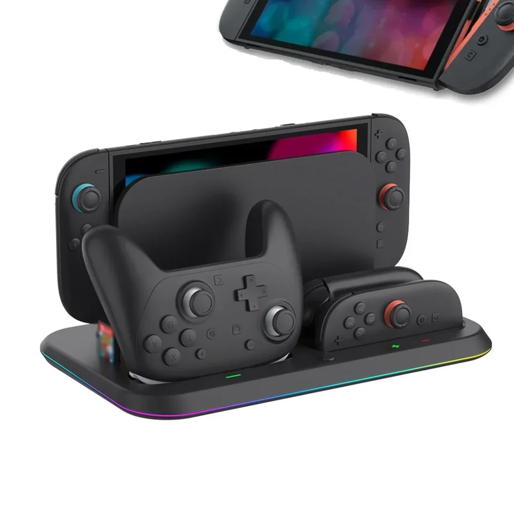For Nintendo For Switch2 Game  - огляд і ціна Gaming Console Station