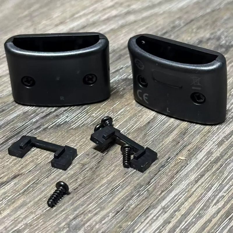 Headset Repair Hinge Buckle Su - огляд і ціна Gaming Headset Wired