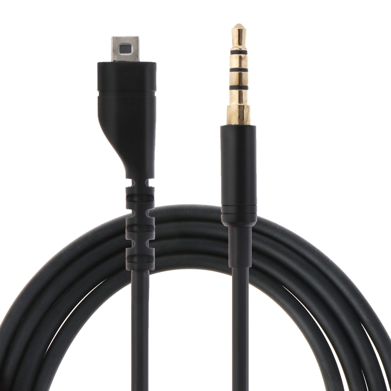 OFC Replacement Stereo Audio C - огляд і ціна Gaming Headset Wired
